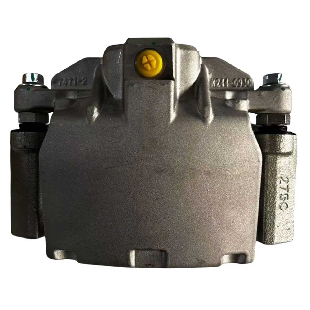 2007 Gmc Yukon Brake Caliper